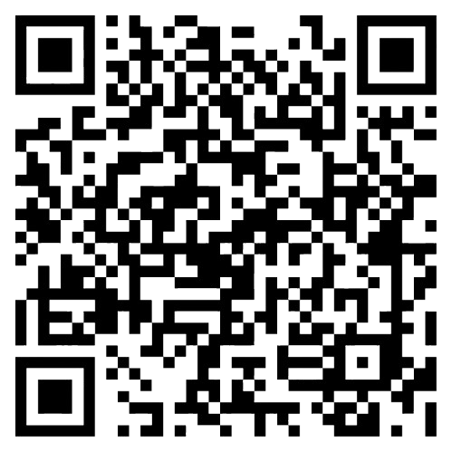 being App 下載 QR code